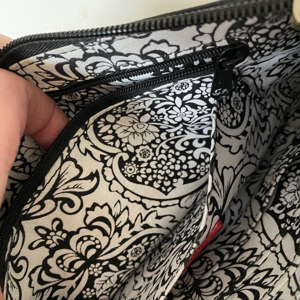 Hobo Clutch